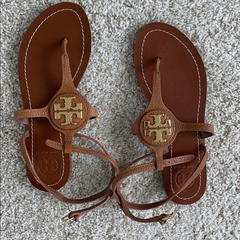 Tory Burch sandals